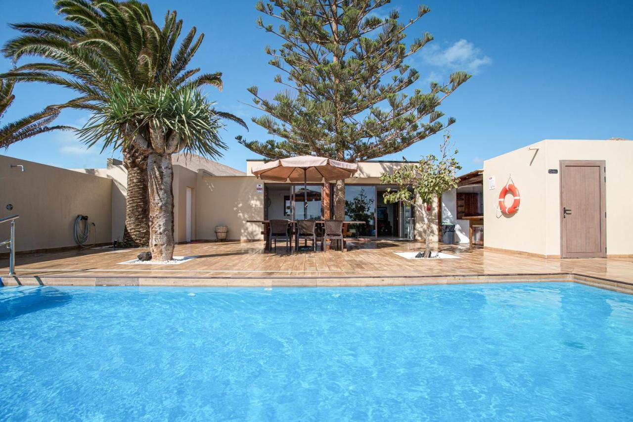 Villa Santana Conil Ngoại thất bức ảnh