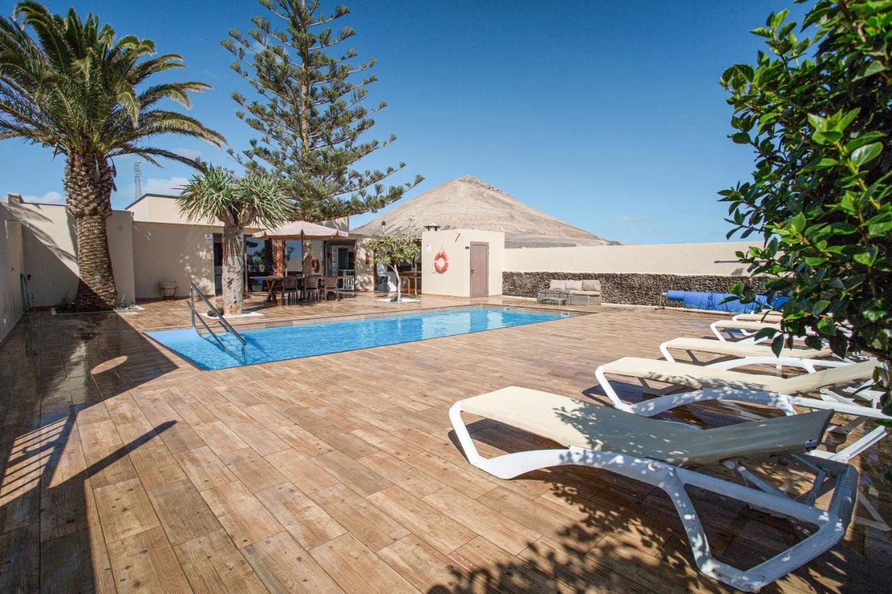 Villa Santana Conil Ngoại thất bức ảnh