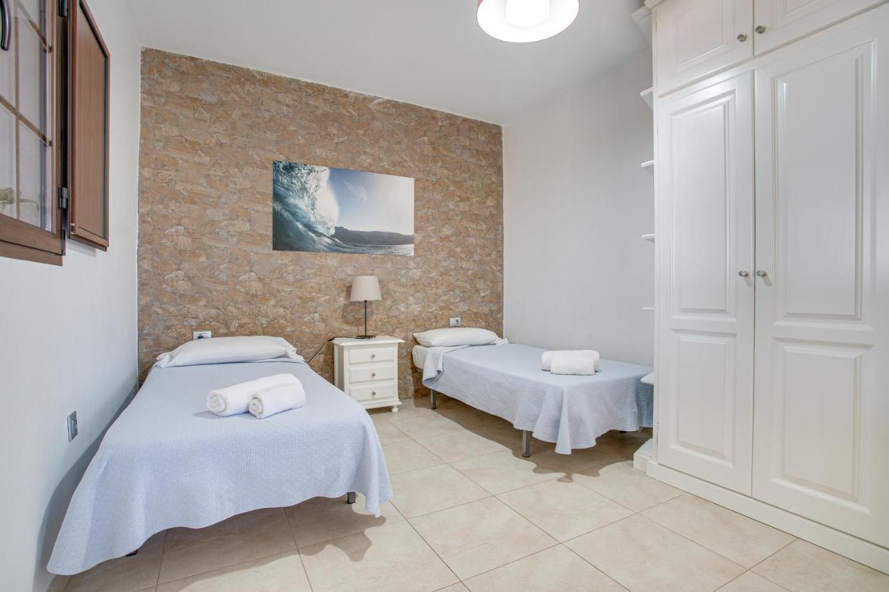 Villa Santana Conil Ngoại thất bức ảnh