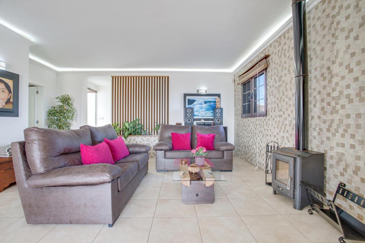 Villa Santana Conil Ngoại thất bức ảnh