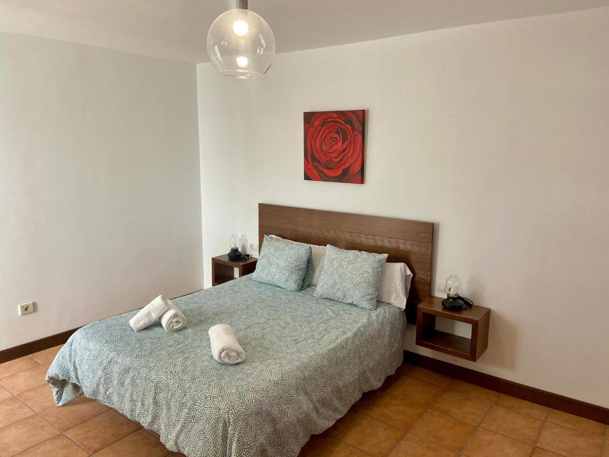 Villa Santana Conil Ngoại thất bức ảnh