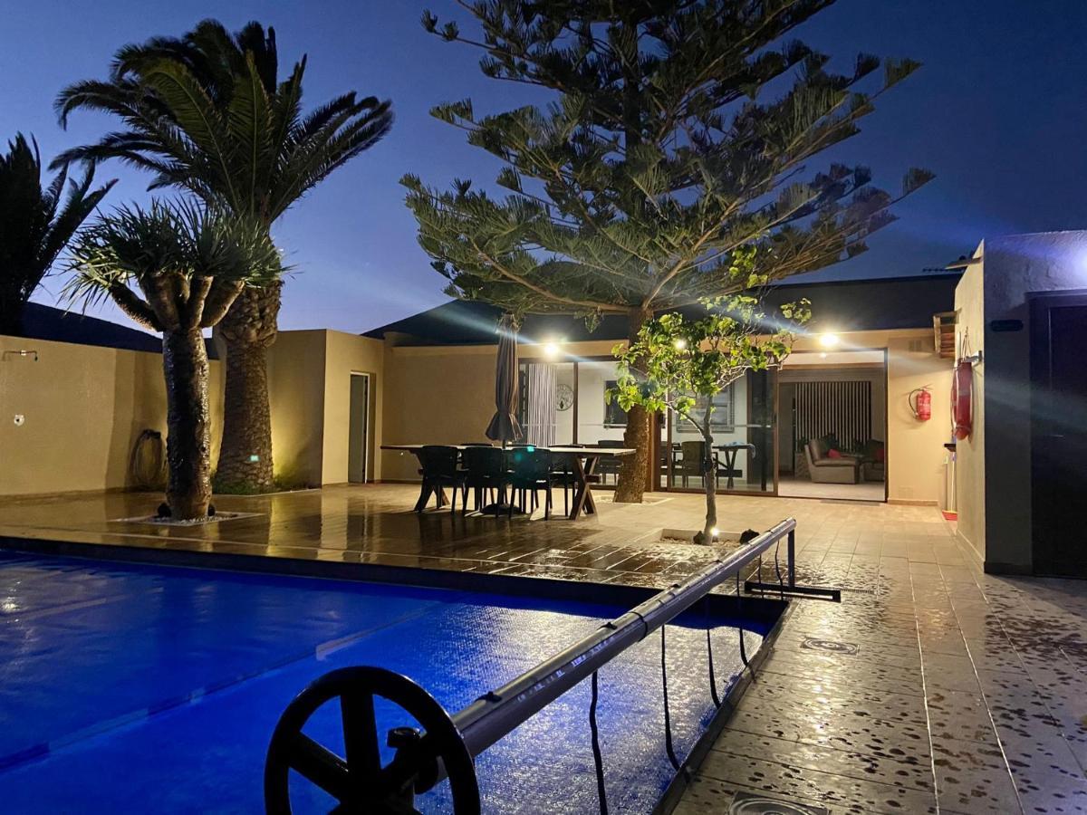 Villa Santana Conil Ngoại thất bức ảnh