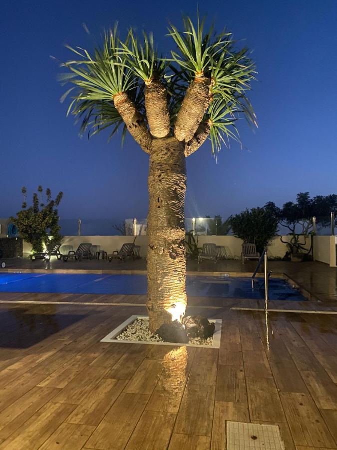 Villa Santana Conil Ngoại thất bức ảnh