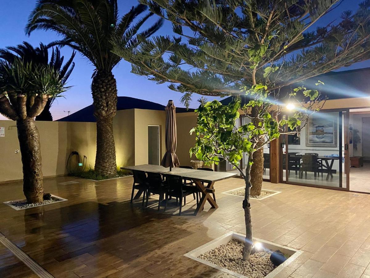 Villa Santana Conil Ngoại thất bức ảnh
