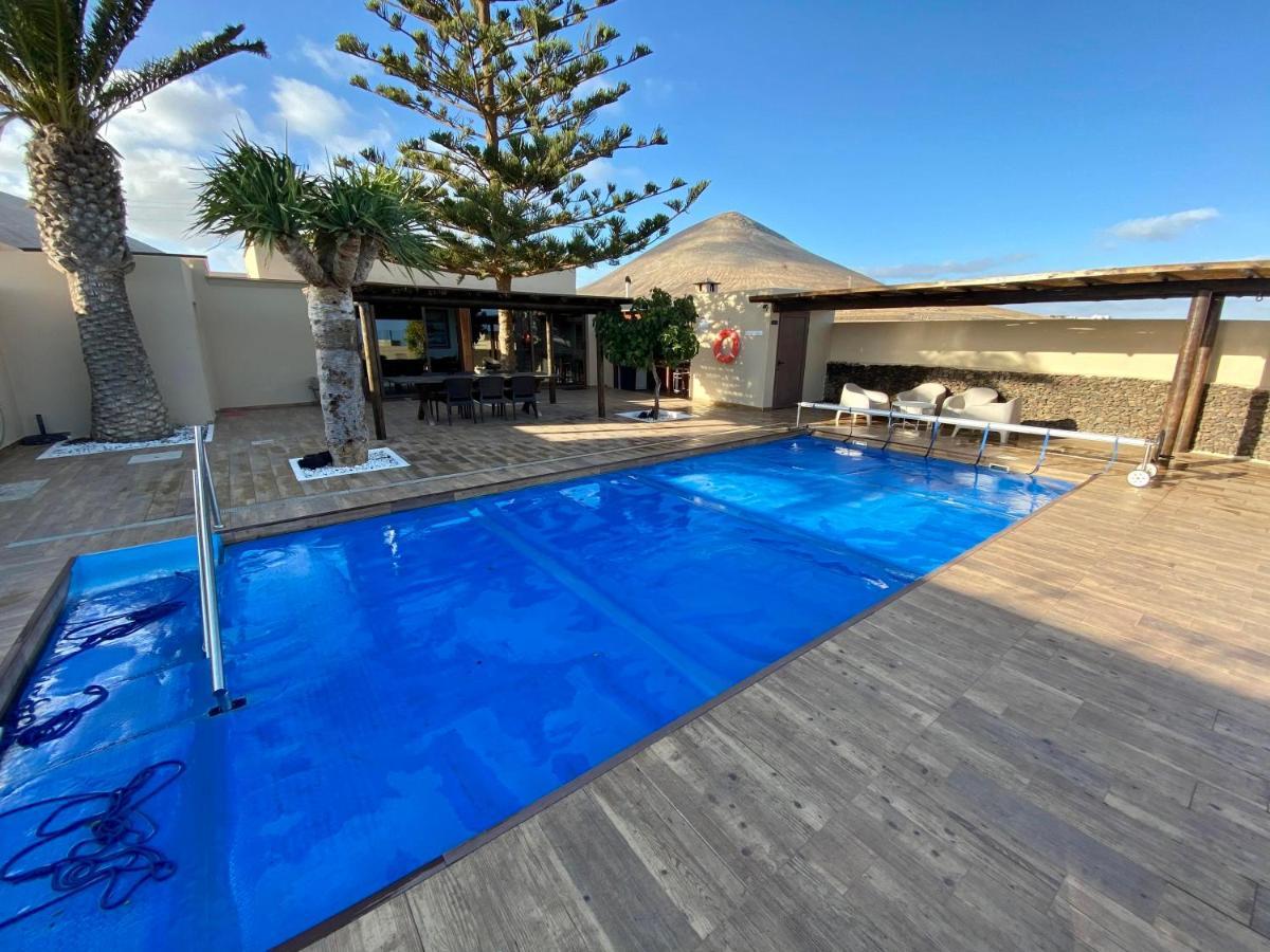 Villa Santana Conil Ngoại thất bức ảnh